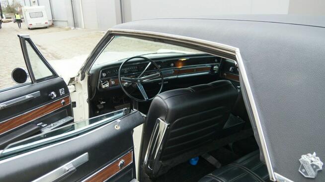Buick Electra 225 430cu HardTop 7.0 V8 Automat Elektryka LUXURYCLASSIC