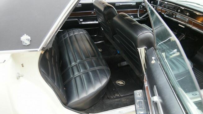 Buick Electra 225 430cu HardTop 7.0 V8 Automat Elektryka LUXURYCLASSIC