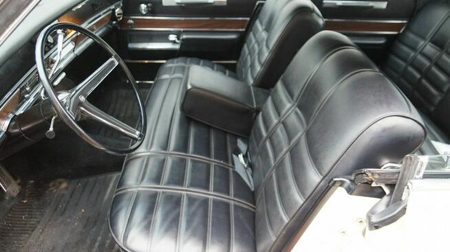 Buick Electra 225 430cu HardTop 7.0 V8 Automat Elektryka LUXURYCLASSIC