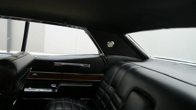 Buick Electra 225 430cu HardTop 7.0 V8 Automat Elektryka LUXURYCLASSIC