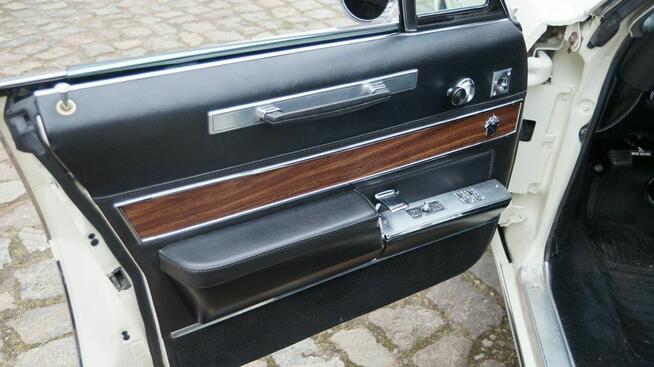 Buick Electra 225 430cu HardTop 7.0 V8 Automat Elektryka LUXURYCLASSIC