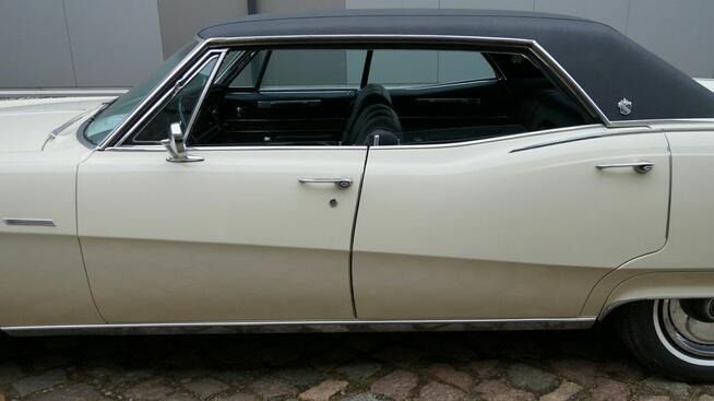Buick Electra 225 430cu HardTop 7.0 V8 Automat Elektryka LUXURYCLASSIC