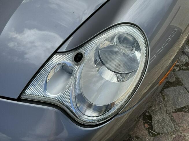 Porsche 911 3.6 320km Manual Uszkodzony silnik LUXURYCLASSIC