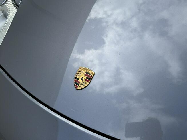 Porsche 911 3.6 320km Manual Uszkodzony silnik LUXURYCLASSIC