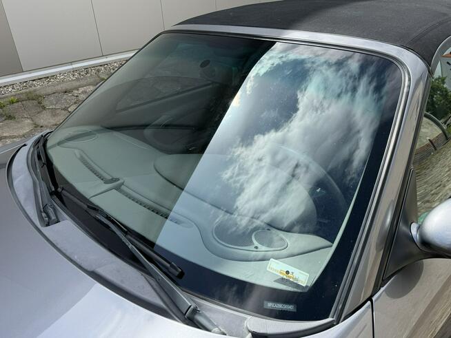 Porsche 911 3.6 320km Manual Uszkodzony silnik LUXURYCLASSIC