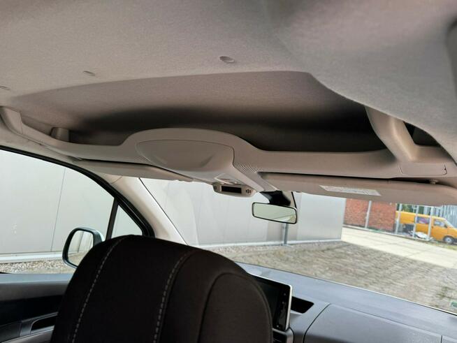 Toyota Proace City Verso Diesel LONG 5-osobowy Klima Hak PDC Salon PL F.Vat23%