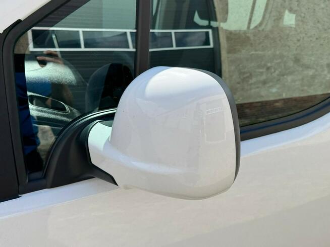 Toyota Proace City Verso Diesel LONG 5-osobowy Klima Hak PDC Salon PL F.Vat23%