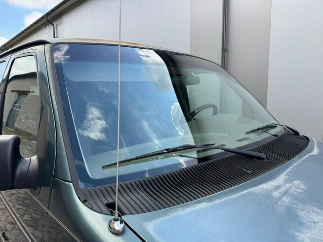 Ford Econoline 5.8 v8 200km Automat Salonka Hak Klima LUXURYCLASSIC