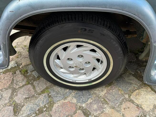 Ford Econoline 5.8 v8 200km Automat Salonka Hak Klima LUXURYCLASSIC