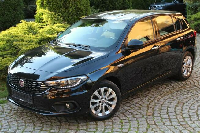 Fiat Tipo Lounge Lift 1,4 Benzyna 117 tys km