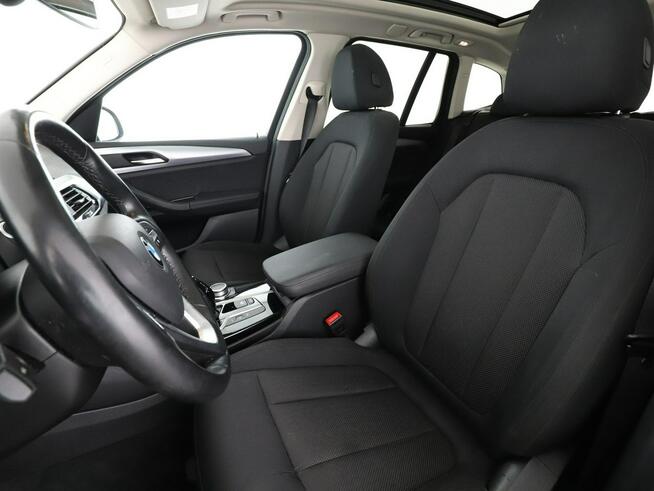 BMW X3 xDrive 30e Advantage FV23% PHEV automat navi kamera hak panorama Blth