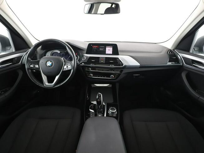 BMW X3 xDrive 30e Advantage FV23% PHEV automat navi kamera hak panorama Blth