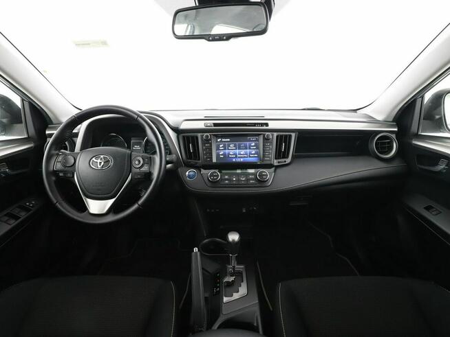 Toyota RAV-4 Dynamic navi kamera BiLED Bluetooth tempomat