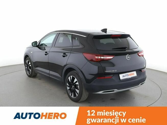 Opel Grandland X Navi Kamera cofania Klimatyzacja Bluetooth