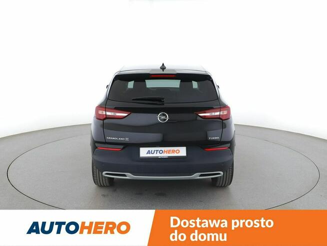 Opel Grandland X Navi Kamera cofania Klimatyzacja Bluetooth