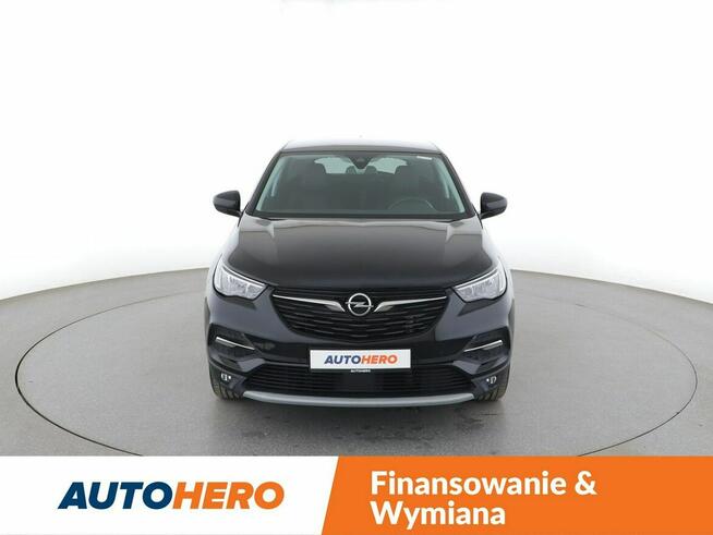 Opel Grandland X Navi Kamera cofania Klimatyzacja Bluetooth