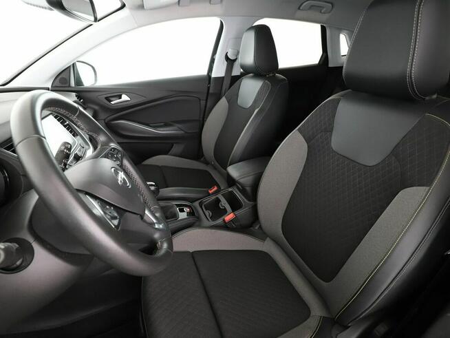 Opel Grandland X Navi Kamera cofania Klimatyzacja Bluetooth