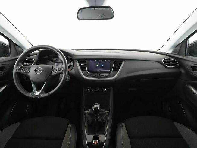 Opel Grandland X Navi Kamera cofania Klimatyzacja Bluetooth