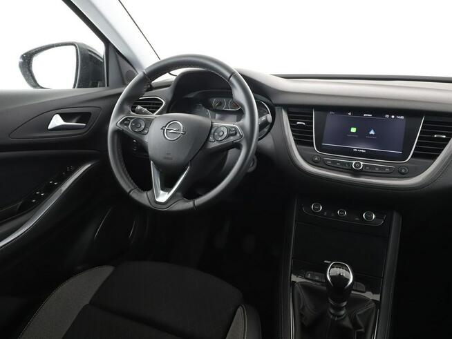 Opel Grandland X Navi Kamera cofania Klimatyzacja Bluetooth