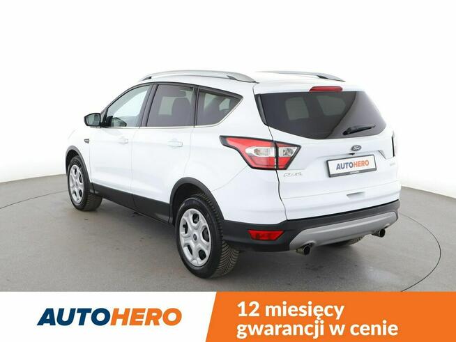 Ford Kuga Navi, kam.cofania, pofg.fotele, tempomat, aut.klima