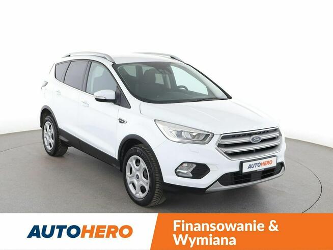 Ford Kuga Navi, kam.cofania, pofg.fotele, tempomat, aut.klima