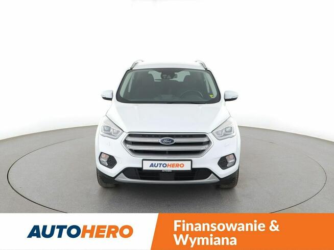 Ford Kuga Navi, kam.cofania, pofg.fotele, tempomat, aut.klima