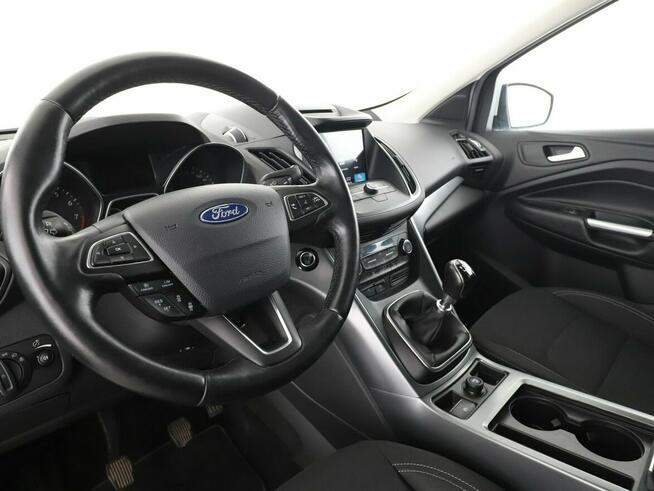 Ford Kuga Navi, kam.cofania, pofg.fotele, tempomat, aut.klima
