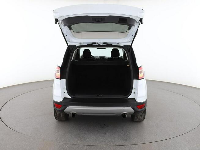 Ford Kuga Navi, kam.cofania, pofg.fotele, tempomat, aut.klima