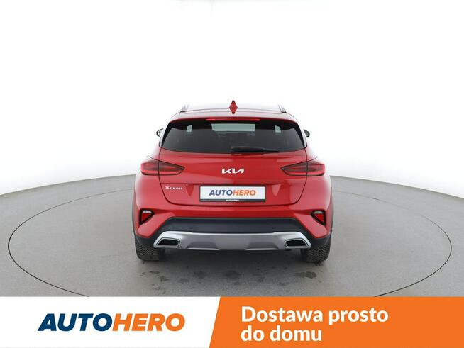 Kia XCeed GRATIS! Pakiet Serwisowy o wartości 1500 zł!