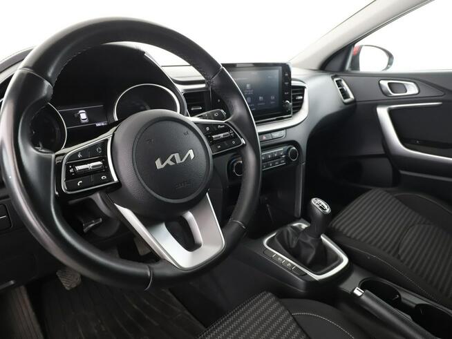 Kia XCeed GRATIS! Pakiet Serwisowy o wartości 1500 zł!