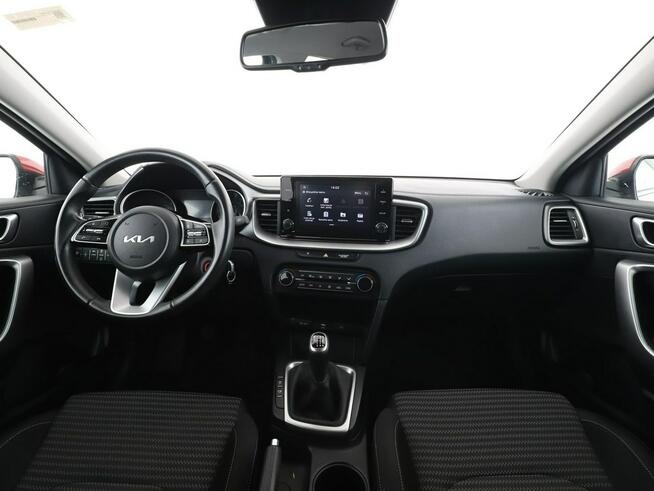 Kia XCeed GRATIS! Pakiet Serwisowy o wartości 1500 zł!