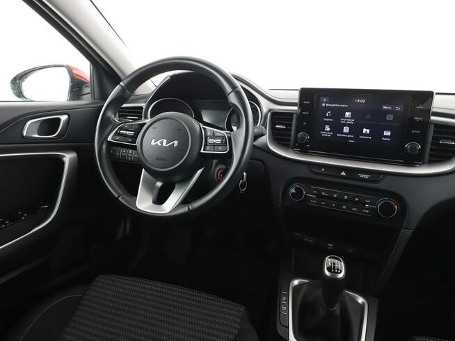 Kia XCeed GRATIS! Pakiet Serwisowy o wartości 1500 zł!