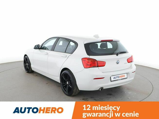 BMW 118 GRATIS! Pakiet Serwisowy o wartości 1000 zł!