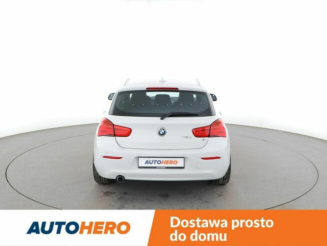 BMW 118 GRATIS! Pakiet Serwisowy o wartości 1000 zł!