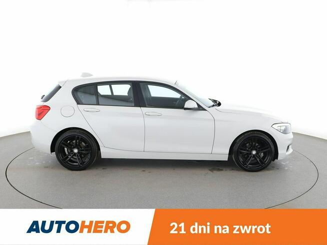 BMW 118 GRATIS! Pakiet Serwisowy o wartości 1000 zł!