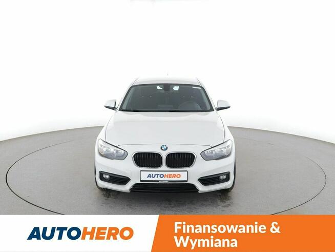 BMW 118 GRATIS! Pakiet Serwisowy o wartości 1000 zł!