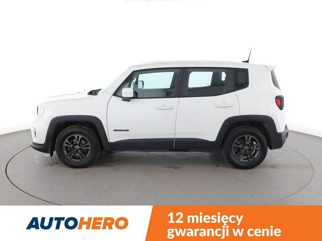 Jeep Renegade GRATIS! Pakiet Serwisowy o wartości 800 zł!