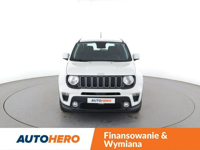 Jeep Renegade GRATIS! Pakiet Serwisowy o wartości 800 zł!