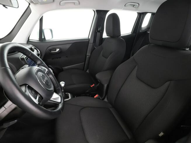 Jeep Renegade GRATIS! Pakiet Serwisowy o wartości 800 zł!