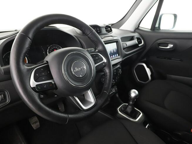 Jeep Renegade GRATIS! Pakiet Serwisowy o wartości 800 zł!