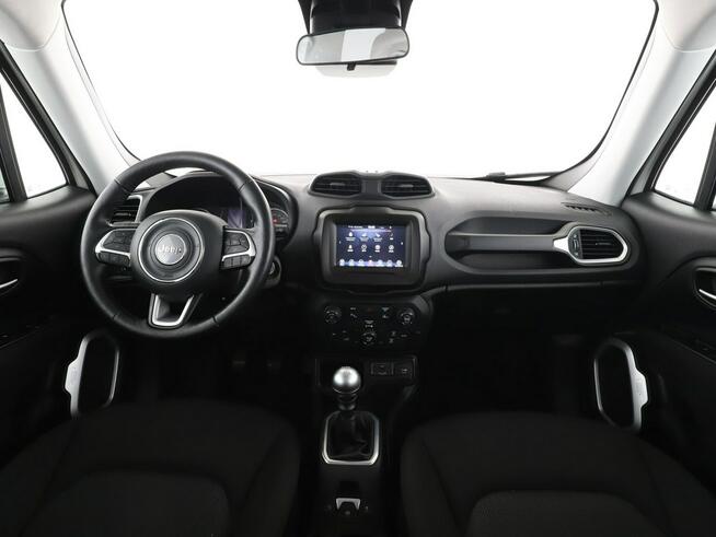 Jeep Renegade GRATIS! Pakiet Serwisowy o wartości 800 zł!