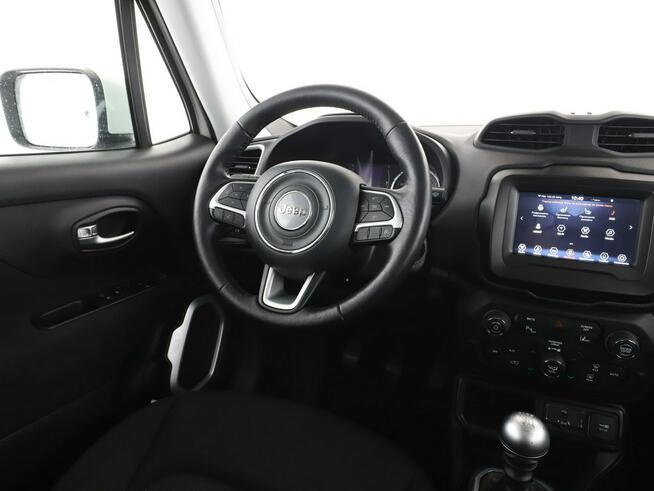 Jeep Renegade GRATIS! Pakiet Serwisowy o wartości 800 zł!