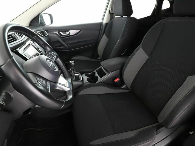 Nissan Qashqai GRATIS! Pakiet Serwisowy o wartości 700 zł!