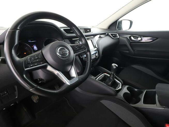 Nissan Qashqai GRATIS! Pakiet Serwisowy o wartości 700 zł!