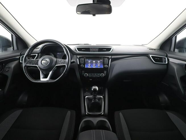 Nissan Qashqai GRATIS! Pakiet Serwisowy o wartości 700 zł!