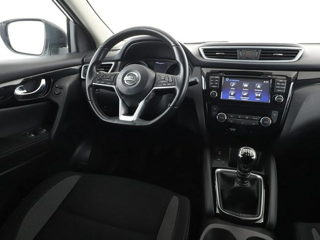 Nissan Qashqai GRATIS! Pakiet Serwisowy o wartości 700 zł!