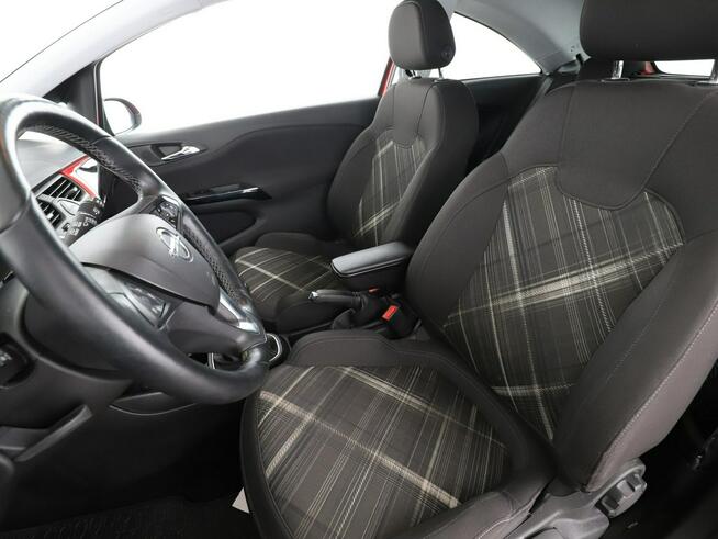 Opel Corsa Color Edition 100KM PDC klima-auto grzane fotele tempomat