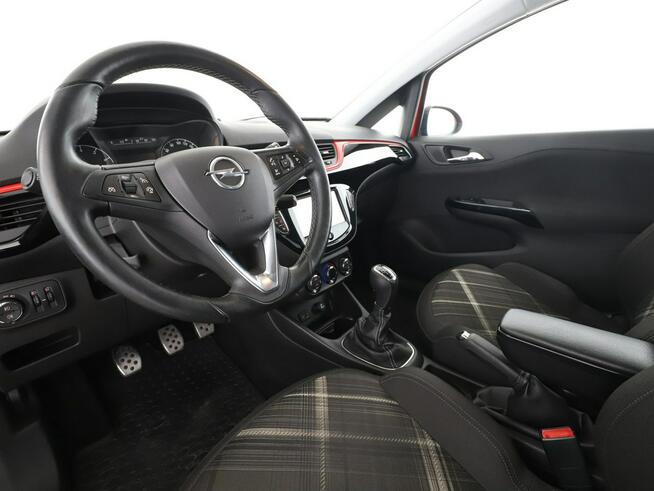 Opel Corsa Color Edition 100KM PDC klima-auto grzane fotele tempomat