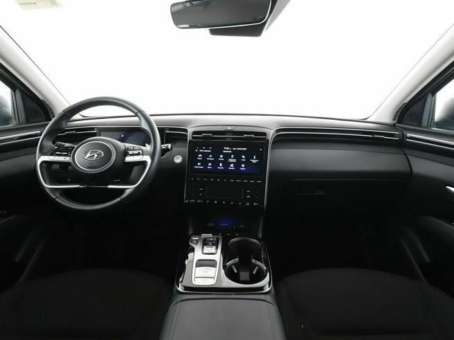 Hyundai Tucson HEV automat full LED navi kamera i czujniki parkowania
