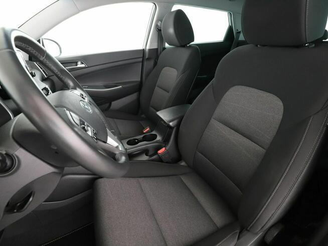 Hyundai Tucson GRATIS! Pakiet Serwisowy o wartości 400 zł!